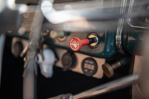 1955 Standard Vanguard Van à venda (imagem 21 de 73)