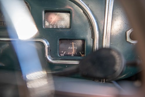 1955 Standard Vanguard Van à venda (imagem 16 de 73)