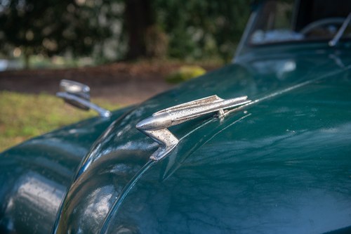 1955 Standard Vanguard Van à venda (imagem 35 de 73)