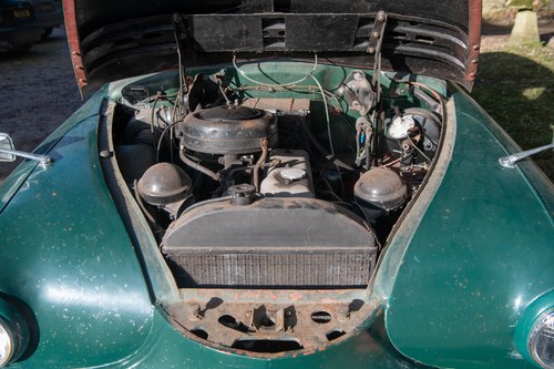 1955 Standard Vanguard Van à venda (imagem 47 de 73)