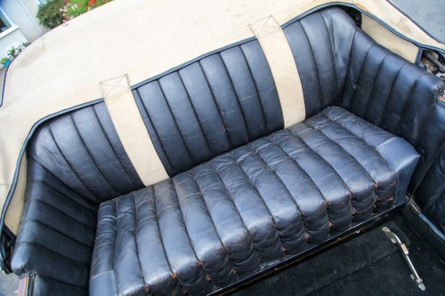 1919 Stanley 735B Steam Car LHD Te koop (foto 35 van 71)