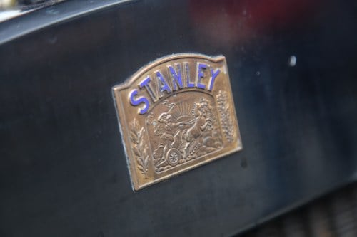 1919 Stanley 735B Steam Car LHD Te koop (foto 46 van 71)