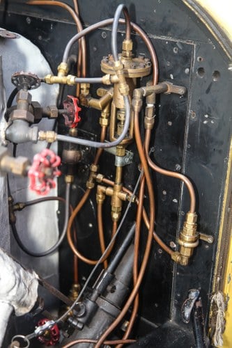 1919 Stanley 735B Steam Car LHD Te koop (foto 59 van 71)