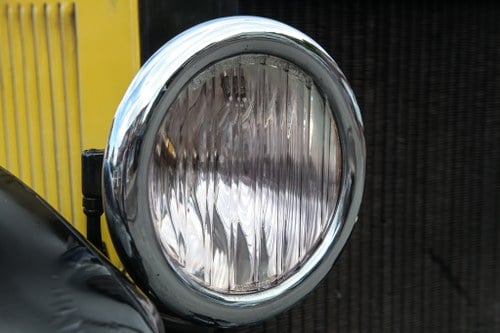 1919 Stanley 735B Steam Car LHD Te koop (foto 45 van 71)