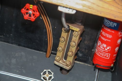 1919 Stanley 735B Steam Car LHD Te koop (foto 30 van 71)