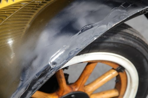 1919 Stanley 735B Steam Car LHD Te koop (foto 44 van 71)