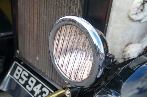 1919 Stanley 735B Steam Car LHD Te koop (foto 48 van 71)