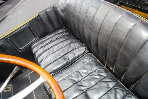 1919 Stanley 735B Steam Car LHD Te koop (foto 33 van 71)