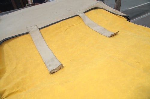 1919 Stanley 735B Steam Car LHD Te koop (foto 56 van 71)