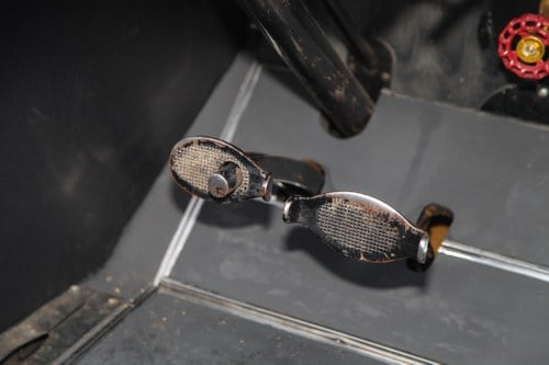 1919 Stanley 735B Steam Car LHD Te koop (foto 31 van 71)