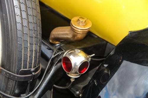 1919 Stanley 735B Steam Car LHD Te koop (foto 41 van 71)