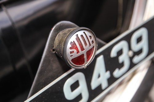 1919 Stanley 735B Steam Car LHD Te koop (foto 40 van 71)