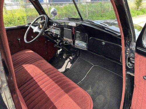 1949 Studebaker 2R5 Pick-up zum Verkauf (Bild 18 von 41)