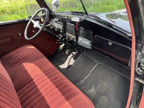 1949 Studebaker 2R5 Pick-up zum Verkauf (Bild 20 von 41)