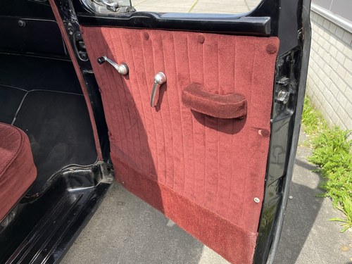 1949 Studebaker 2R5 Pick-up zum Verkauf (Bild 17 von 41)