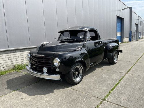1949 Studebaker 2R5 Pick-up zum Verkauf (Bild 1 von 41)