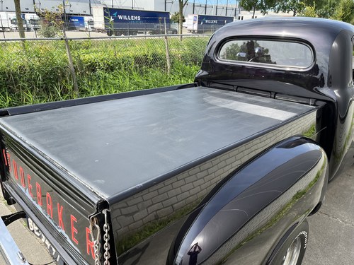 1949 Studebaker 2R5 Pick-up zum Verkauf (Bild 29 von 41)