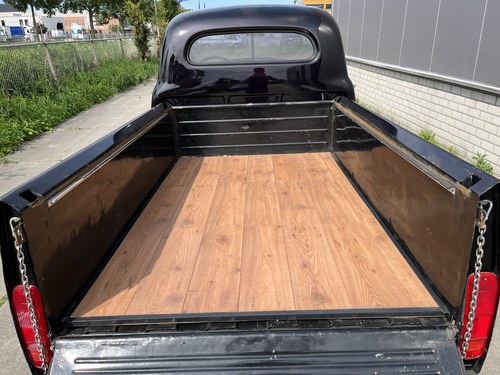 1949 Studebaker 2R5 Pick-up zum Verkauf (Bild 26 von 41)