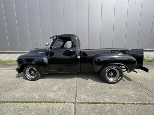1949 Studebaker 2R5 Pick-up zum Verkauf (Bild 4 von 41)