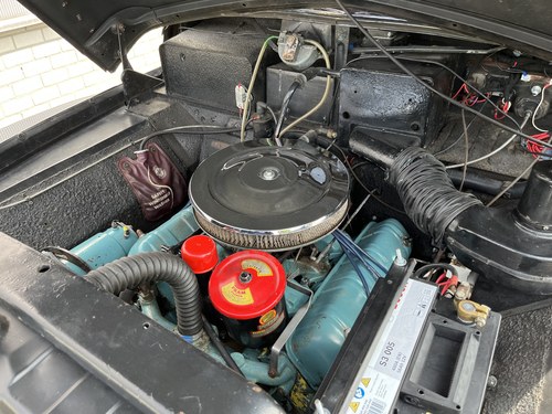 1949 Studebaker 2R5 Pick-up zum Verkauf (Bild 33 von 41)