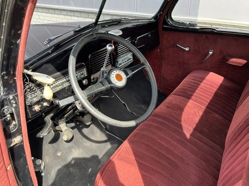 1949 Studebaker 2R5 Pick-up zum Verkauf (Bild 13 von 41)