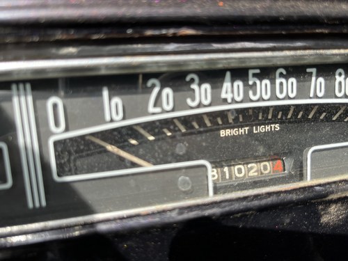 1949 Studebaker 2R5 Pick-up zum Verkauf (Bild 30 von 41)