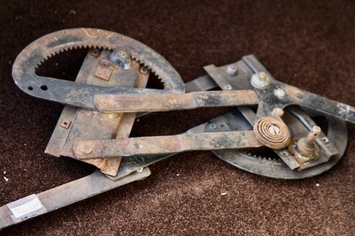 1950 Studebaker Champion Business Coupe à vendre (picture 68 of 106)