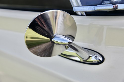 1950 Studebaker Champion Business Coupe à vendre (picture 65 of 106)