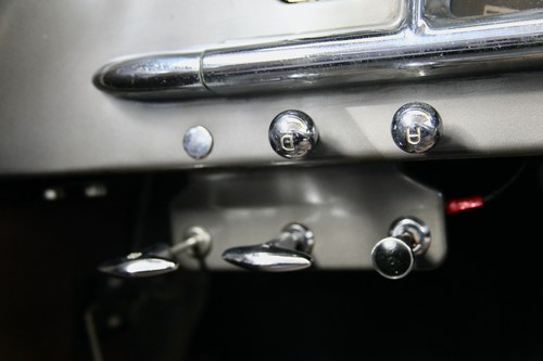 1950 Studebaker Champion Business Coupe à vendre (picture 32 of 106)