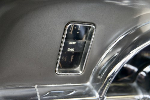 1950 Studebaker Champion Business Coupe à vendre (picture 31 of 106)