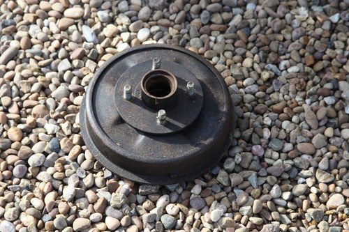 1950 Studebaker Champion Business Coupe à vendre (picture 69 of 106)