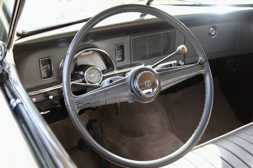 1950 Studebaker Champion Business Coupe à vendre (picture 23 of 106)