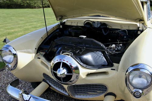 1950 Studebaker Champion Business Coupe à vendre (picture 71 of 106)