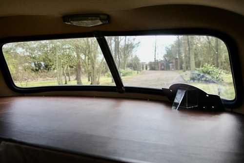 1950 Studebaker Champion Business Coupe à vendre (picture 36 of 106)