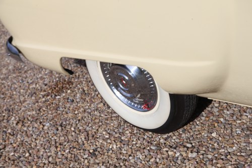 1950 Studebaker Champion Business Coupe à vendre (picture 66 of 106)