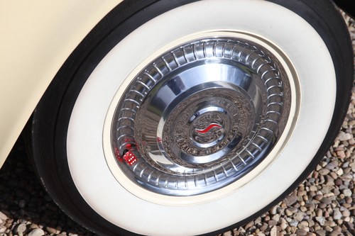 1950 Studebaker Champion Business Coupe à vendre (picture 17 of 106)