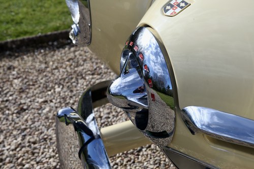 1950 Studebaker Champion Business Coupe à vendre (picture 50 of 106)