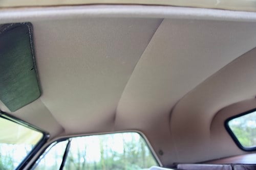 1950 Studebaker Champion Business Coupe à vendre (picture 35 of 106)