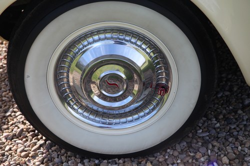 1950 Studebaker Champion Business Coupe à vendre (picture 15 of 106)