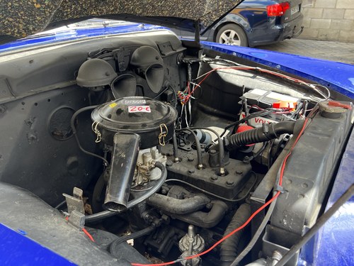 1951 Studebaker Champion Regal Te koop (foto 64 van 87)