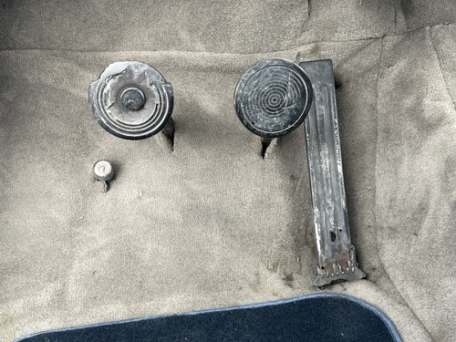 1951 Studebaker Champion Regal Te koop (foto 27 van 87)