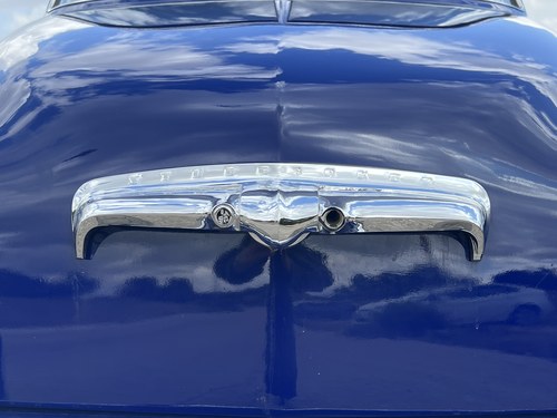 1951 Studebaker Champion Regal Te koop (foto 49 van 87)