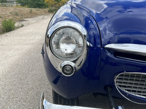 1951 Studebaker Champion Regal Te koop (foto 63 van 87)