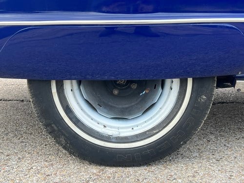 1951 Studebaker Champion Regal Te koop (foto 19 van 87)