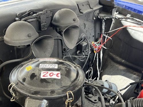 1951 Studebaker Champion Regal Te koop (foto 72 van 87)