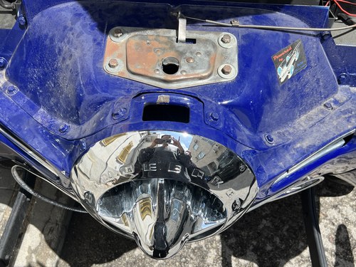 1951 Studebaker Champion Regal Te koop (foto 77 van 87)