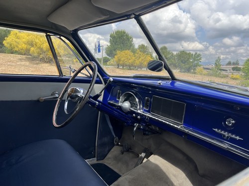 1951 Studebaker Champion Regal Te koop (foto 24 van 87)