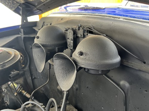 1951 Studebaker Champion Regal Te koop (foto 75 van 87)