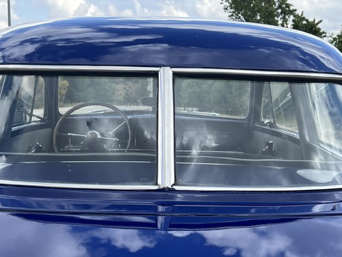 1951 Studebaker Champion Regal Te koop (foto 50 van 87)