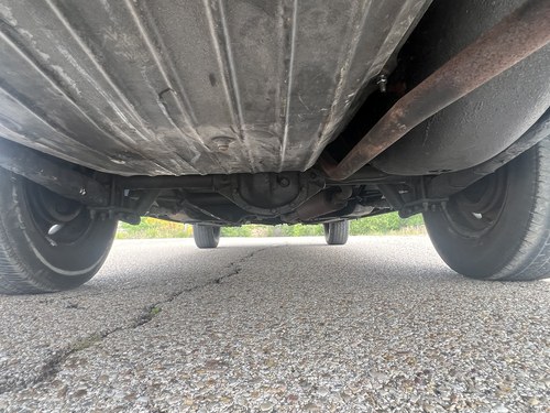 1951 Studebaker Champion Regal Te koop (foto 85 van 87)